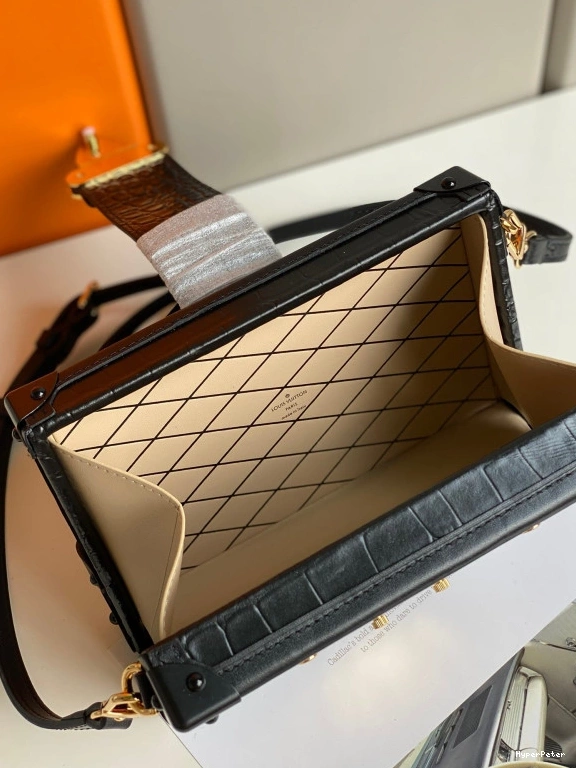 MALLE PETITE VUITTON LOUIS 0824